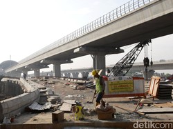 Berapa Besar Bengkak Biaya Kereta Cepat hingga Bikin China Minta RI Talangi?