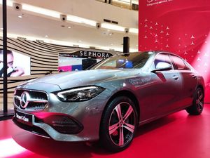 Pemilik Mercedes-Benz Masih Ada yang Pakai Pertalite, tapi....