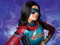 Ini 25 Fans Beruntung Pemenang Merchandise Marvel Studios Ms. Marvel!