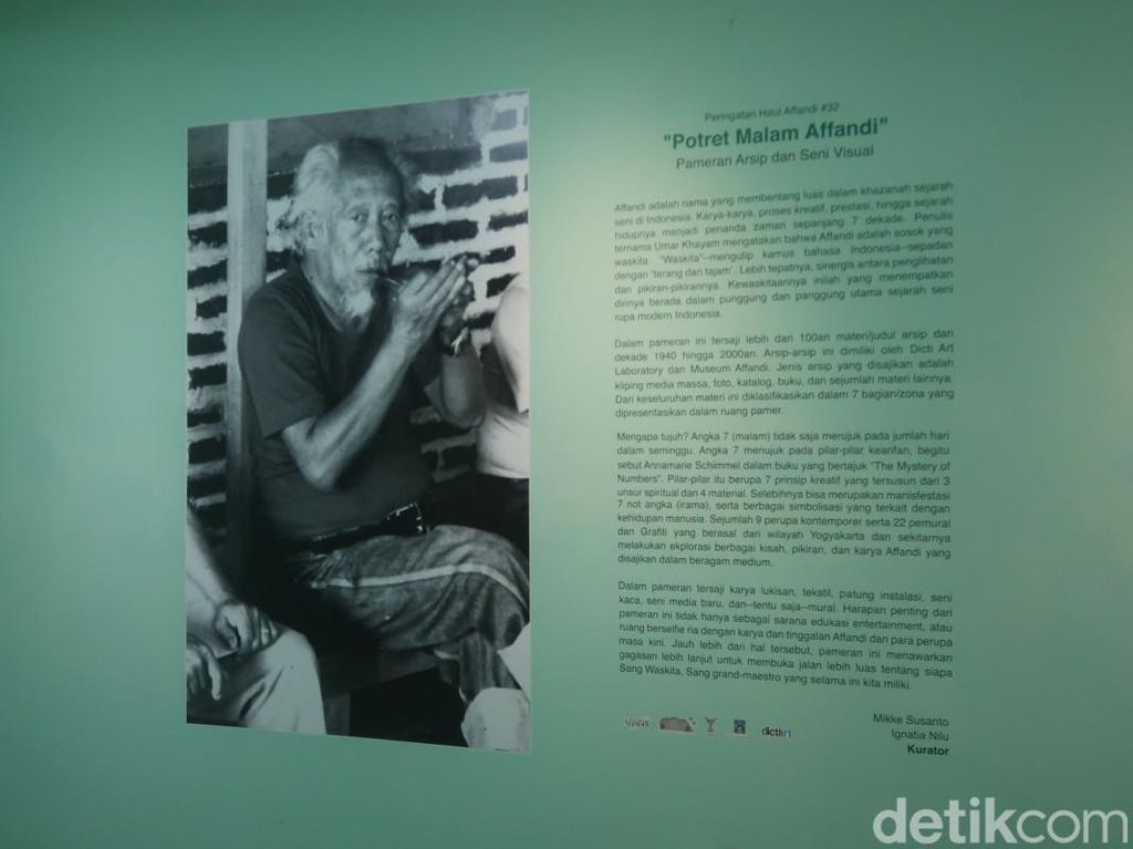 5 Pelukis Indonesia yang Mendunia, dari Affandi hingga Raden Saleh 5 Pelukis Indonesia yang Mendunia, dari Affandi hingga Raden Saleh