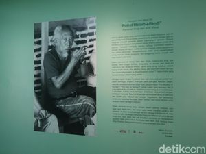 5 Pelukis Indonesia yang Mendunia, dari Affandi hingga Raden Saleh 5 Pelukis Indonesia yang Mendunia, dari Affandi hingga Raden Saleh