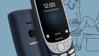 Wujud Nokia 8210 Reborn, HP Jadul Idaman yang Hidup Kembali