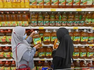 Mencegah Kejahatan Berulang atas Minyak Goreng