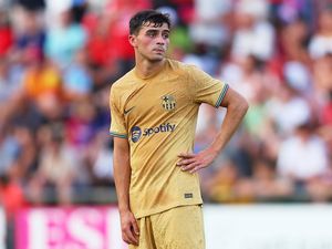 Uji Coba: Barcelona Ditahan Imbang Olot, Klub Divisi 5 Spanyol