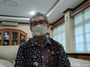 Daftar 17 Kalurahan-Kelurahan Kulon Progo Terdampak Proyek Tol Jogja-YIA