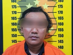 Guru di Banyuwangi Diamankan gegara Pacari-Berhubungan Badan dengan Muridnya