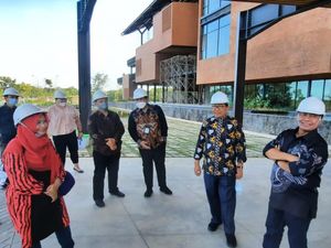 Sumedang Akan Bagi Pengalaman Penanganan Stunting di Ajang G20