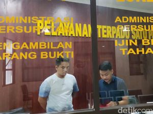 Babak Baru Kasus Truk Siluman Penyedot BBM di Sukabumi