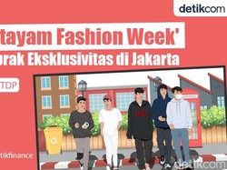 Podcast: Dukuh Atas Cikal Bakal Harajuku Jakarta? (ft. ITDP)