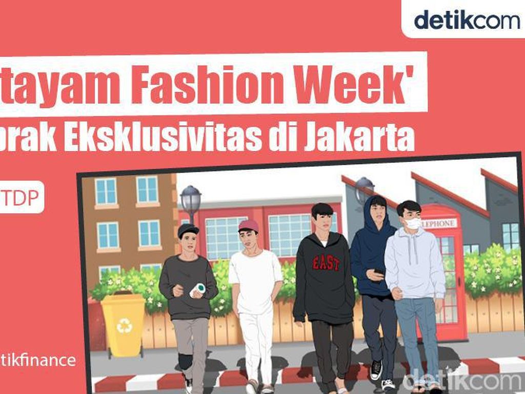 Podcast: Dukuh Atas Cikal Bakal Harajuku Jakarta? (ft. ITDP)