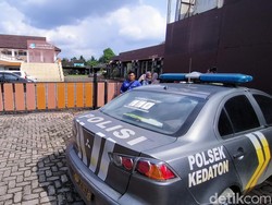 Heboh Rektor IMPM Bandar Lampung Disandera, Ini Faktanya