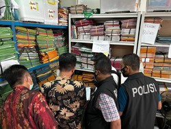 Terungkap! Status Sertifikat Mengendap 3 Tahun di BPN Jaksel