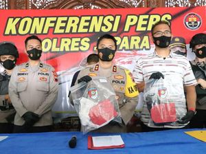 Berawal Mabar di Hotel, Pria Beristri Perkosa ABG di Jepara