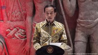 Jokowi Ungkap APBN 2023 Masih Tekor Rp 598 T, Ditambal Pakai Apa?