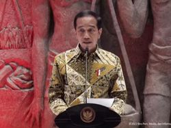 Jokowi Teken Perpres Jaminan Kesehatan Pimpinan Perwakilan RI di Luar Negeri