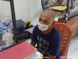 Ulah Bejat Paman di Toraja Perkosa Gadis saat Korban Siapkan Sarapan