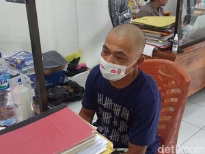 Kronologi Gadis di Toraja Diperkosa Paman saat Menyiapkan Sarapan Kronologi Gadis di Toraja Diperkosa Paman saat Menyiapkan Sarapan
