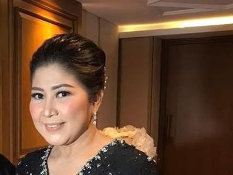 Putri istri Irjen Ferdy Sambo