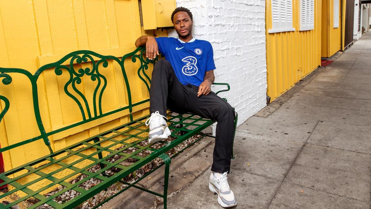 Jangan meragukan Raheem Sterling. (Foto: Chelsea FC via Getty Images/Chelsea FC)