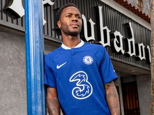 Raheem Sterling Tinggalkan Nama Harum di Man City