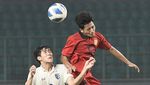 Ramai Disebut Karma, Lihat Momen Thailand-Vietnam Keok di Piala AFF U-19