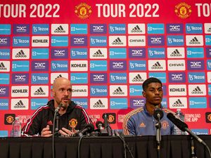 Era Baru Manchester United bersama Erik ten Hag Dipuji Rashford Era Baru Manchester United bersama Erik ten Hag Dipuji Rashford
