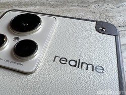 Strategi Realme untuk Kembali ke 5 Besar Pasar HP Indonesia