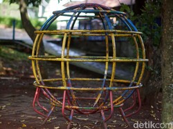 Kekerasan Seksual Anak dan Hilangnya Ruang Bermain