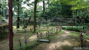 Wisata Murah Meriah di Cipulir, Dulu Ditentang, Kini Disayang