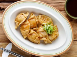 5 Resep Dumpling Goreng Gurih Renyah, Buat Camilan Spesial