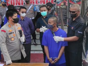 Bawa Kabur Mobil Pedagang, Kuli Pasar Cepogo Boyolali Dibekuk