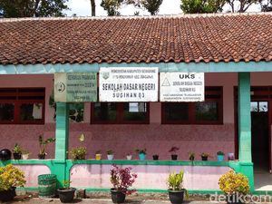 Disdikbudpora Semarang Janji Bantu SDN Sugihan 3 yang Tak Dapat Murid Baru Disdikbudpora Semarang Janji Bantu SDN Sugihan 3 yang Tak Dapat Murid Baru