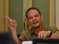 Sektor Energi Global: Antara Transisi, Tantangan, dan Peluang di Tengah Ketidakpastian