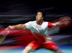 Final Singapore Open 2022 Besok, Ini 4 Wakil Indonesia yang Berlaga