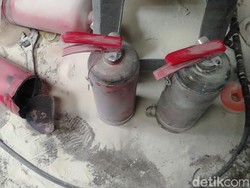 Kecelakaan Kerja di Home Industry Pengisian APAR Surabaya, Satu Orang Tewas