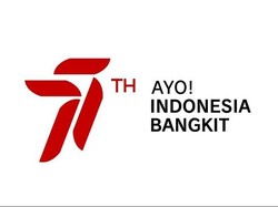 Slogan HUT RI ke 77: Tema Besar, Makna, Cara Menyemarakkan