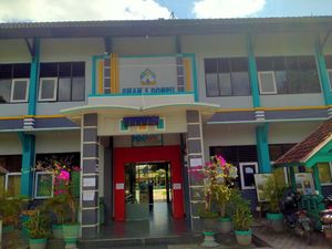 Tak Luluskan Fadyla, Panitia PPBD SMAN 1 Dompu Bakal Dipanggil Dewan Tak Luluskan Fadyla, Panitia PPBD SMAN 1 Dompu Bakal Dipanggil Dewan