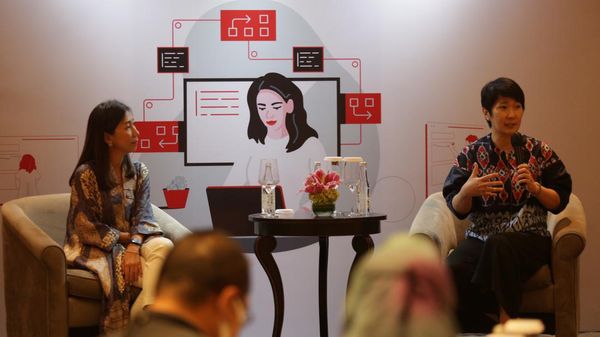 Solusi Open Source untuk Enterprise di Indonesia