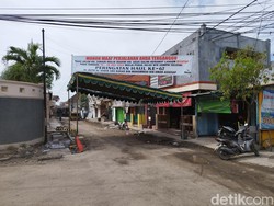 Sempat Vakum 2 Tahun, Haul Habib Abu Bakar di Gresik Kembali Digelar