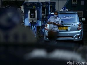 Siapa Pemilik Blue Bird? Ini Sosoknya Siapa Pemilik Blue Bird? Ini Sosoknya