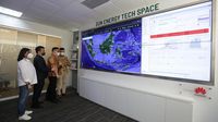 Teknologi Pemantau Panel Surya Berbasis IoT