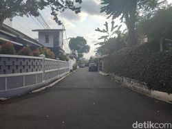 Provos Minta Maaf soal Intimidasi Wartawan Liputan di Rumah Irjen Sambo