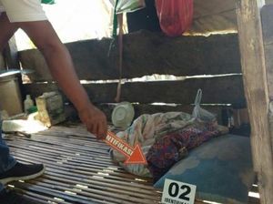 Motif Duda di Boro Bima Bunuh Diri Tenggak Pestisida Motif Duda di Boro Bima Bunuh Diri Tenggak Pestisida