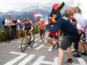 Vingegaard Bikin Pogacar Kewer, Rebut Jersey Kuning Etape 11 TDF 2022 Vingegaard Bikin Pogacar Kewer, Rebut Jersey Kuning Etape 11 TDF 2022