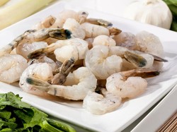 Kejar Target Ekspor Udang 250%, PR Pemerintah Ternyata Masih Banyak