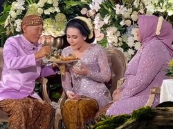 Ayah Via Vallen Meninggal Dunia di Sidoarjo