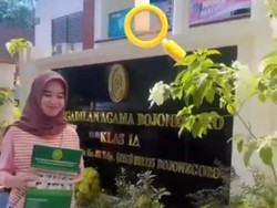 Viral Wanita Pamer Akte Cerai, Lebih Baik Menjanda, Punya Suami Tiada Guna