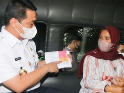 Wagub DKI: Laporkan Pelecehan Seksual ke 112