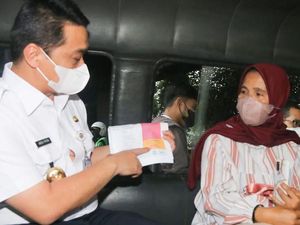 Wagub DKI: Laporkan Pelecehan Seksual ke 112 Wagub DKI: Laporkan Pelecehan Seksual ke 112