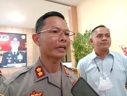 Empat Pelajar Terlibat Kasus Peredaran Narkoba di Mataram